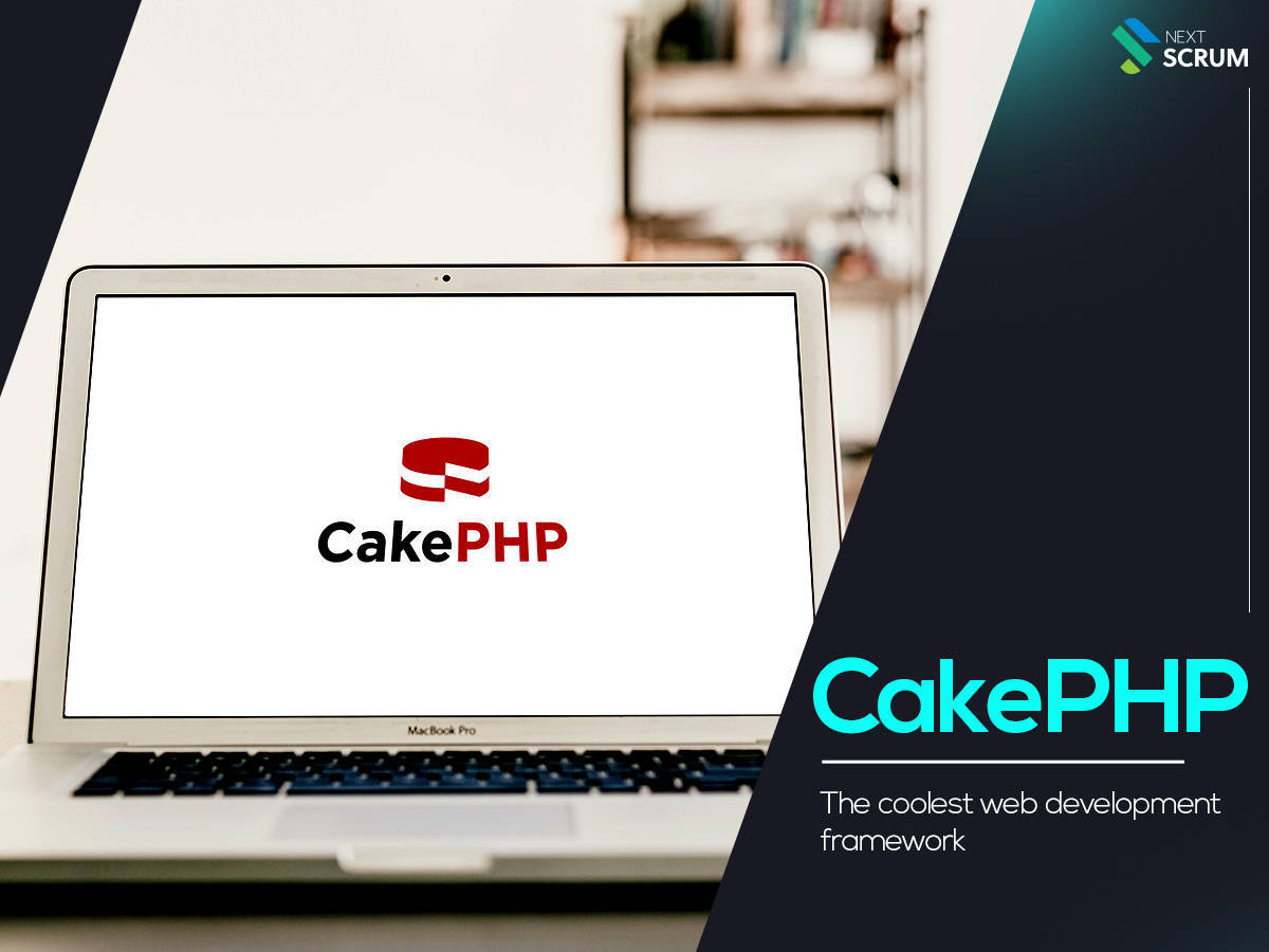 CakePHP | The Coolest Web Development Framework